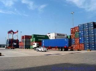 專業(yè)進出口代理與服務(wù)——深圳市速安通國際貨運代理全方位解析