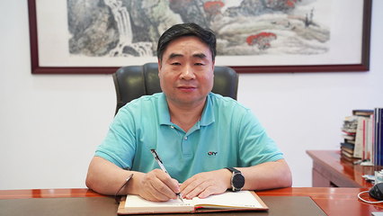 宋興連 科研引領(lǐng)春光無(wú)限，深耕磁電產(chǎn)品與磁性材料研發(fā)